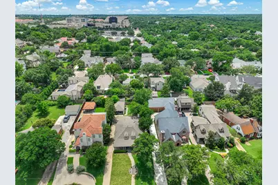 3609 Park Hill Drive, Fort Worth, TX 76109 - Photo 4