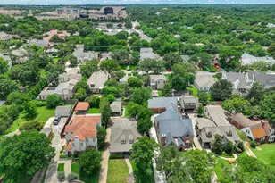 3609 Park Hill Dr, Fort Worth, TX 76109 - Photo 4