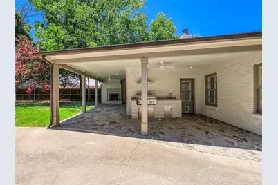 3609 Park Hill Drive, Fort Worth, TX 76109 - Photo 30