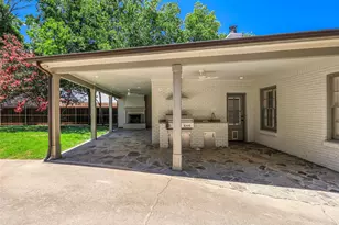 3609 Park Hill Dr, Fort Worth, TX 76109 - Photo 30