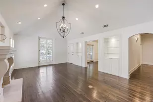 3609 Park Hill Dr, Fort Worth, TX 76109 - Photo 6