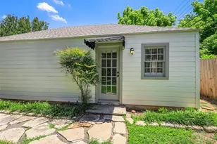 3609 Park Hill Dr, Fort Worth, TX 76109 - Photo 34