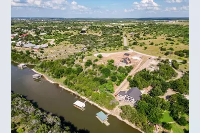 2020 Bluff Creek Drive, Possum Kingdom Lake, TX 76475 - Photo 4