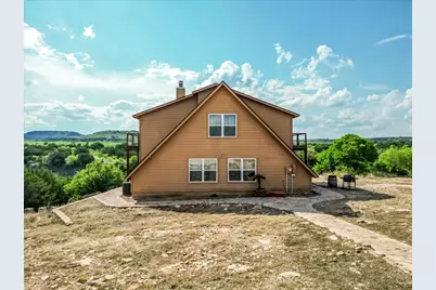 2020 Bluff Creek Drive, Possum Kingdom Lake, TX 76475 - Photo 12