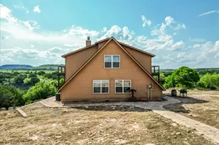 2020 Bluff Creek Dr, Possum Kingdom Lake, TX 76475 - Photo 12