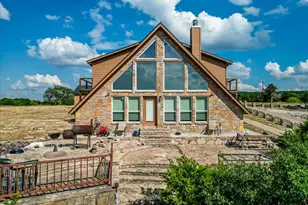 2020 Bluff Creek Dr, Possum Kingdom Lake, TX 76475 - Photo 14