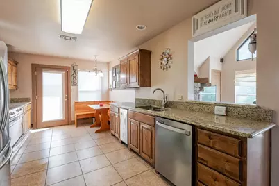 2020 Bluff Creek Drive, Possum Kingdom Lake, TX 76475 - Photo 20
