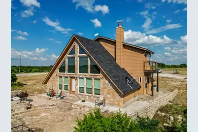 2020 Bluff Creek Drive, Possum Kingdom Lake, TX 76475 - Photo 10