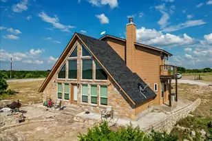 2020 Bluff Creek Dr, Possum Kingdom Lake, TX 76475 - Photo 10
