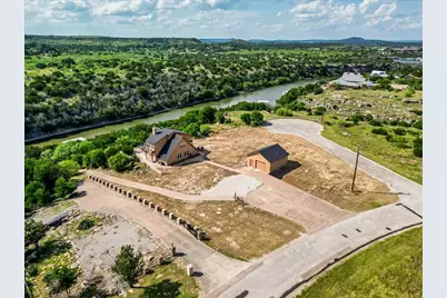 2020 Bluff Creek Drive, Possum Kingdom Lake, TX 76475 - Photo 2