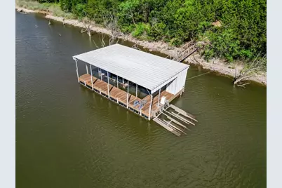 2020 Bluff Creek Drive, Possum Kingdom Lake, TX 76475 - Photo 8