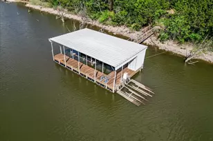 2020 Bluff Creek Dr, Possum Kingdom Lake, TX 76475 - Photo 8