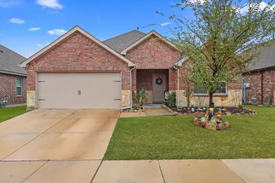1653 Albatross Road, Princeton, TX 75407 - Photo 1