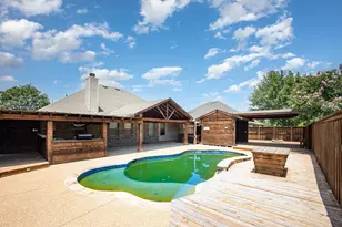 103 Hay Meadow Dr, Crandall, TX 75114 - Photo 1