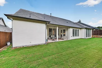 1124 Mountain View Drive, Weatherford, TX 76087 - Photo 38