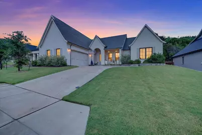 1124 Mountain View Drive, Weatherford, TX 76087 - Photo 1