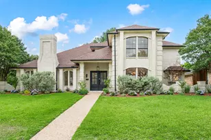 6403 Genstar Ln, Dallas, TX 75252 - Photo 1