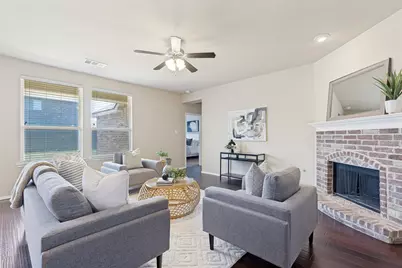 1804 Rosson Road, Little Elm, TX 75068 - Photo 4