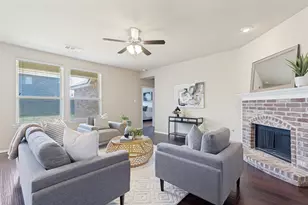 1804 Rosson Rd, Little Elm, TX 75068 - Photo 4