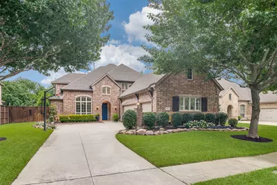 1102 Means Farm Road, Garland, TX 75044 - Photo 1