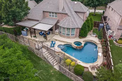 1102 Means Farm Road, Garland, TX 75044 - Photo 2