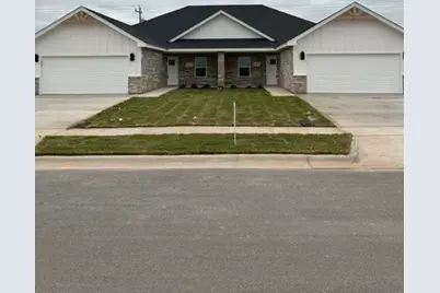 7125 Tin Cup Drive, Abilene, TX 79606 - Photo 1