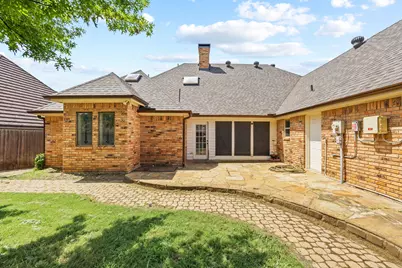 504 Evergreen Drive, Hurst, TX 76054 - Photo 24