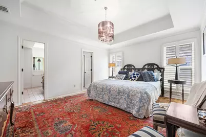 504 Evergreen Drive, Hurst, TX 76054 - Photo 20
