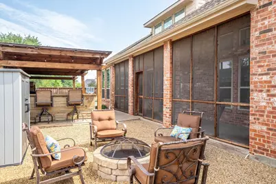 833 Shady Meadow Drive, Highland Village, TX 75077 - Photo 36
