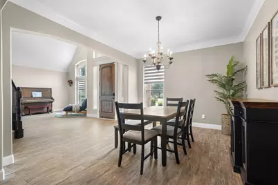 833 Shady Meadow Drive, Highland Village, TX 75077 - Photo 6