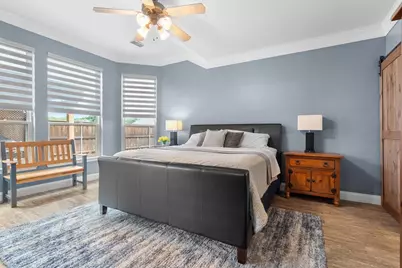833 Shady Meadow Drive, Highland Village, TX 75077 - Photo 20