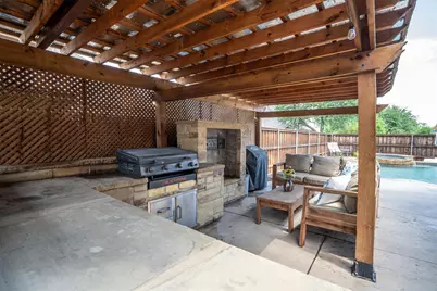 833 Shady Meadow Drive, Highland Village, TX 75077 - Photo 38