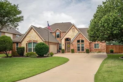 833 Shady Meadow Drive, Highland Village, TX 75077 - Photo 2