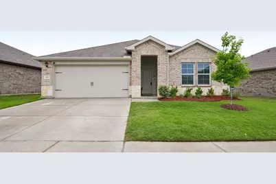 3924 Pinebluff Lane, Princeton, TX 75407 - Photo 1