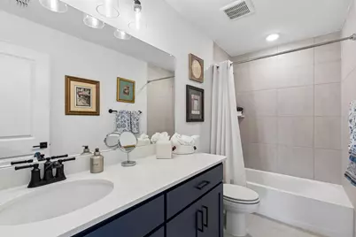 2516 Ballaster Mews, Rowlett, TX 75088 - Photo 24