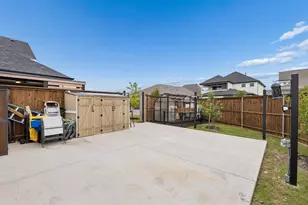 2516 Ballaster Mews, Rowlett, TX 75088 - Photo 34