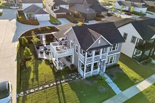 2516 Ballaster Mews, Rowlett, TX 75088 - Photo 36