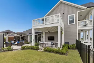 2516 Ballaster Mews, Rowlett, TX 75088 - Photo 28