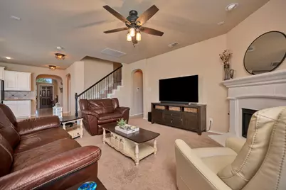 14125 Wrangler Way, Fort Worth, TX 76052 - Photo 12