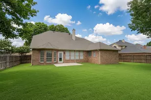 6606 Carriage Dr, Colleyville, TX 76034 - Photo 34