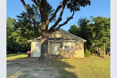 1130 S Buffalo Street, Canton, TX 75103 - Photo 1