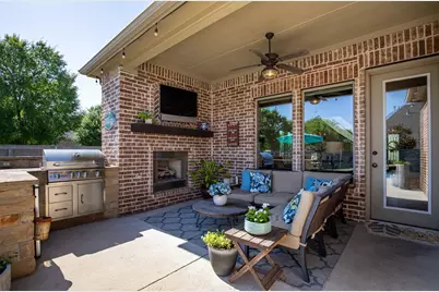 800 Dusty Trail, Little Elm, TX 76227 - Photo 32