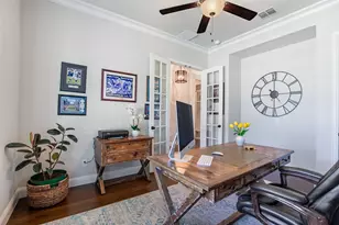 800 Dusty Trl, Little Elm, TX 76227 - Photo 8