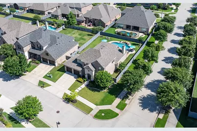 800 Dusty Trail, Little Elm, TX 76227 - Photo 36