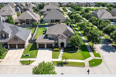 800 Dusty Trail, Little Elm, TX 76227 - Photo 4