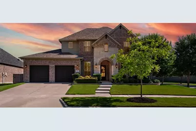 800 Dusty Trail, Little Elm, TX 76227 - Photo 1