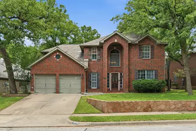 3528 Creekside Court, Bedford, TX 76021 - Photo 1