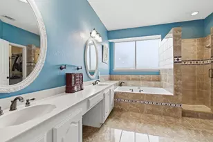 3528 Creekside Ct, Bedford, TX 76021 - Photo 22
