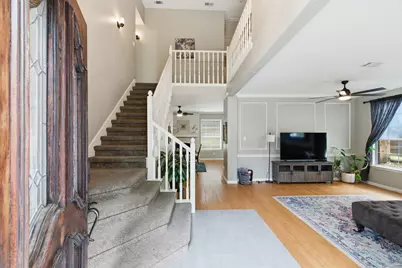 3528 Creekside Court, Bedford, TX 76021 - Photo 4