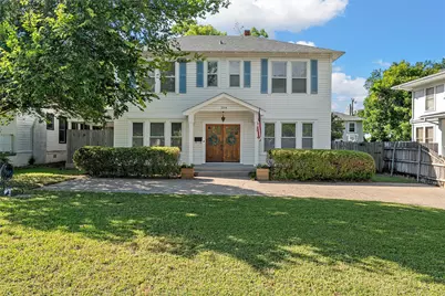 2514 Colcord Avenue, Waco, TX 76707 - Photo 2